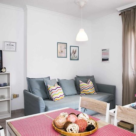 Confortable Vivienda En La Laguna A 5 Min Tranvia Luaran gambar