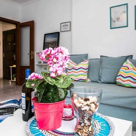 Confortable Vivienda En La Laguna A 5 Min Tranvia Luaran gambar