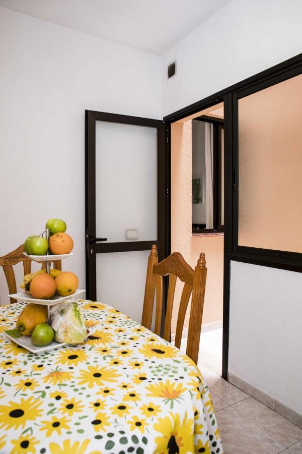 Confortable Vivienda En La Laguna A 5 Min Tranvia Luaran gambar